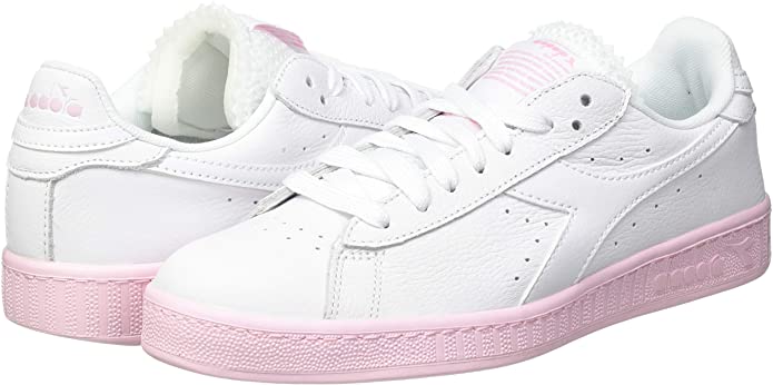 Diadora GAME L LOW SOLE BLOCK WN