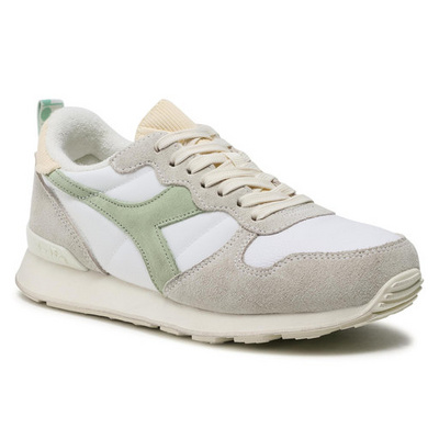 Diadora CAMARO ICONA WN WHITE/GREEN