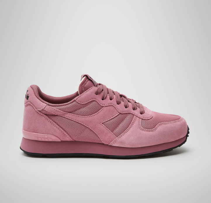 Diadora CIPELE CAMARO WILD PINK POSTER