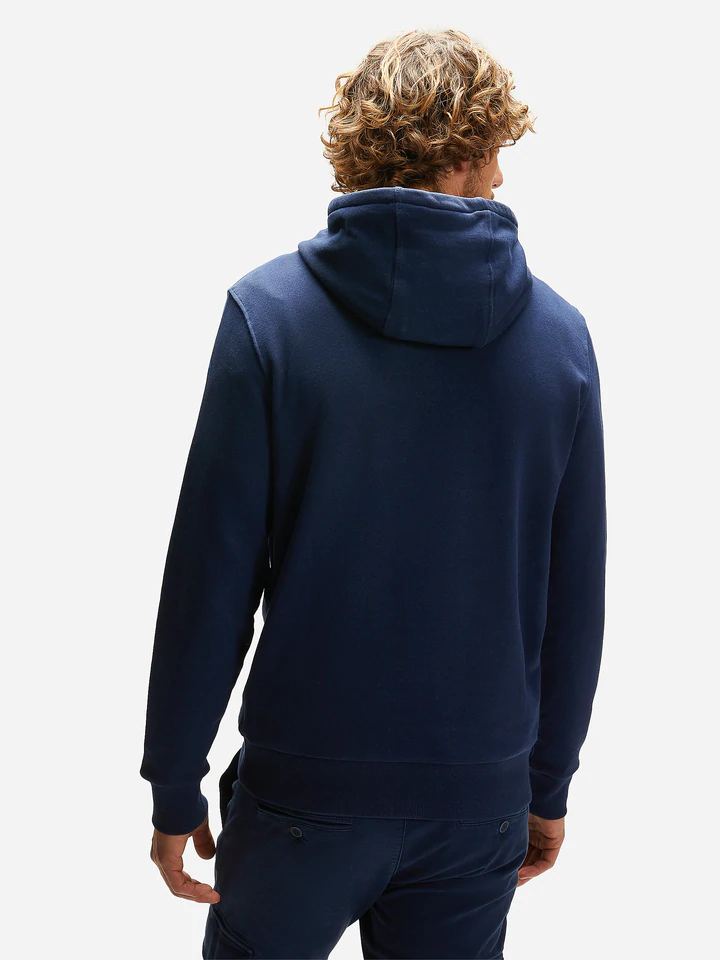 North Sails GO BEYOND HOODIE 691530