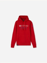 North Sails GO BEYOND HOODIE 691530