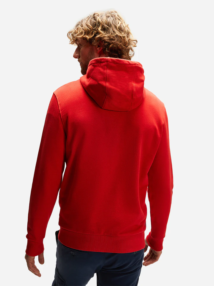 North Sails GO BEYOND HOODIE 691530