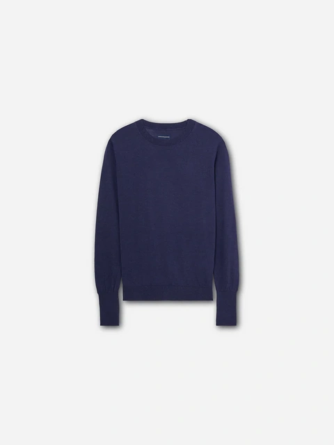 Picture of North Sails COTTON AND ALOE JUMPER 14GG 095415