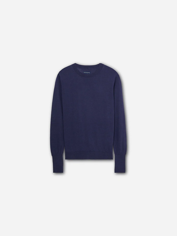 North Sails COTTON AND ALOE JUMPER 14GG 095415