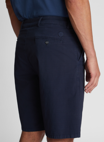 Picture of North Sails MUŠK. KRATKE HLAČE RELAXED FIT CHINO KRAT. 672936