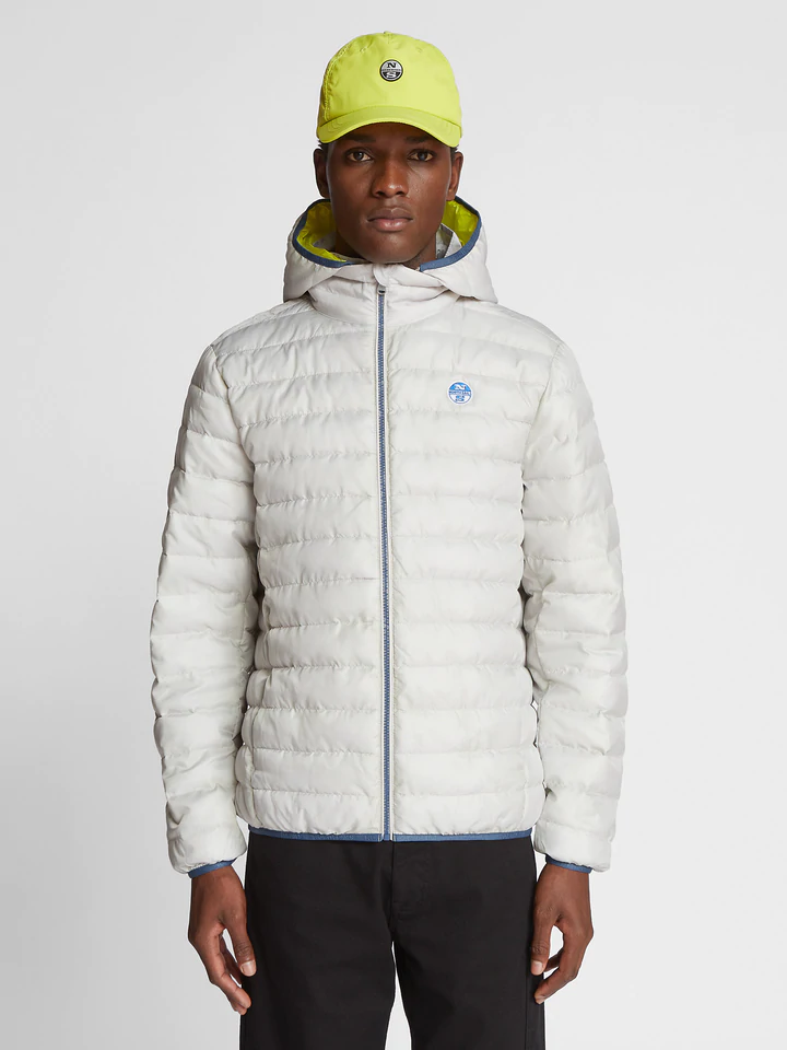 North Sails MUŠKA JAKNA CROZET JKT 603103