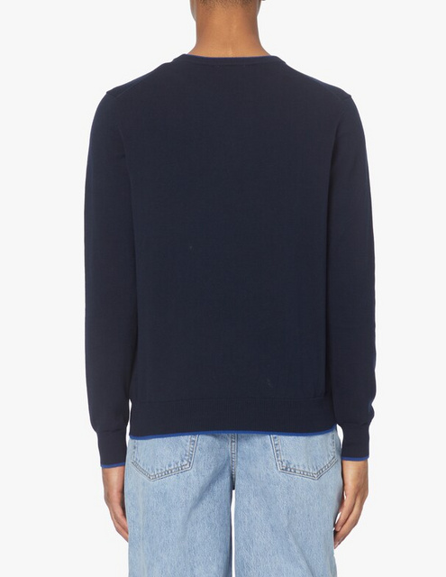 Picture of North Sails ORGANIC COTTON JUMPER 12GG 699478