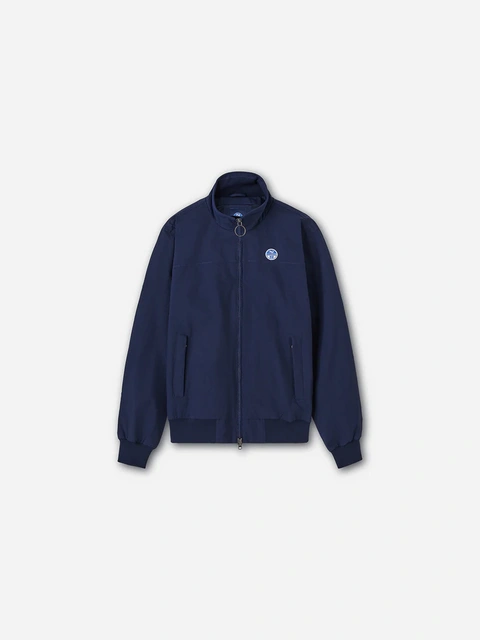 Picture of North Sails SAILOR SLIM FIT WATERPROOF JAKNA 603100