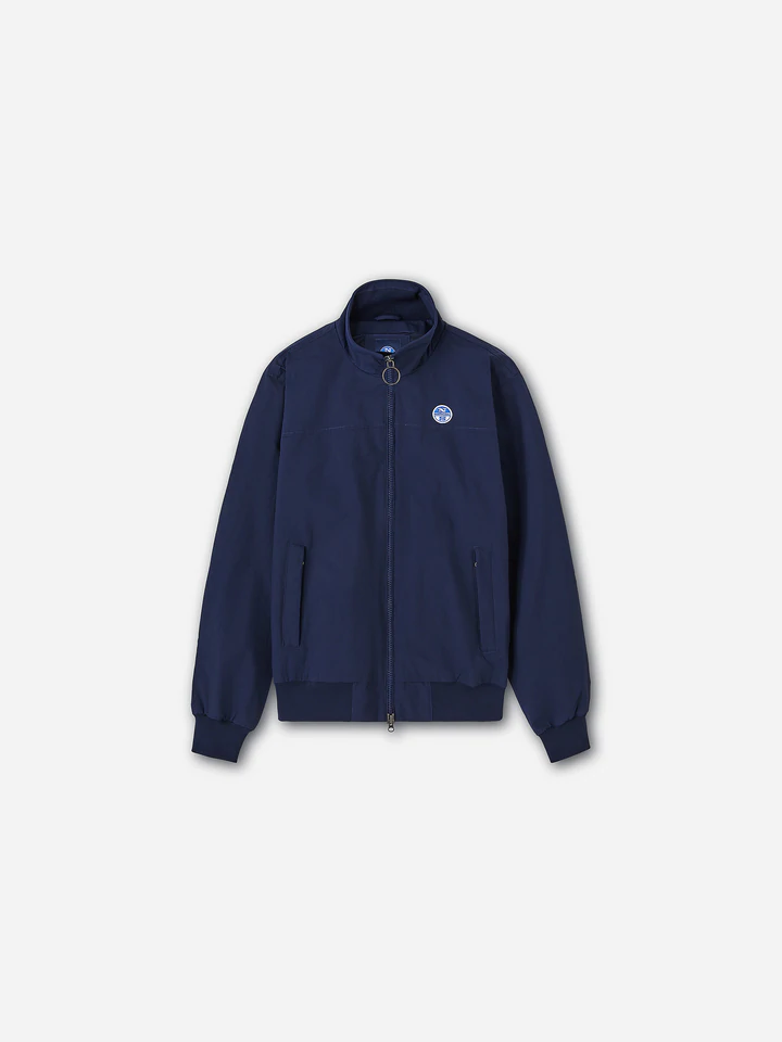 North Sails SAILOR SLIM FIT WATERPROOF JAKNA 603100