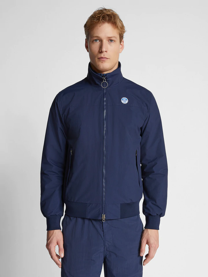 North Sails SAILOR SLIM FIT WATERPROOF JAKNA 603100