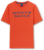 North Sails MUŠK. ORGANIC COTTON MAJICA WITH MAXI LOGO 692793