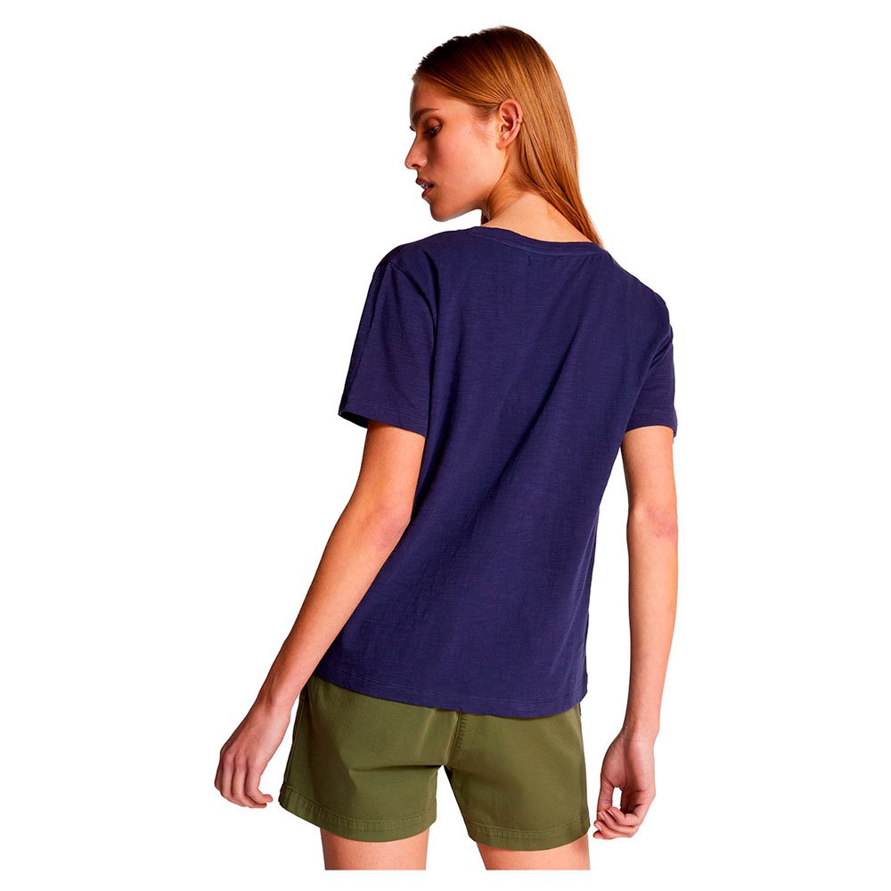 North Sails ŽENSK. ORGANIC JERSEY MAJICA 094137