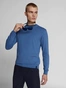 North Sails FINE-KNIT COTTON JUMPER 14GG 699481