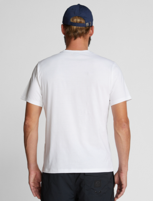 Picture of North Sails MAXI LOGO ORGANIC COTTON MAJICA 692792