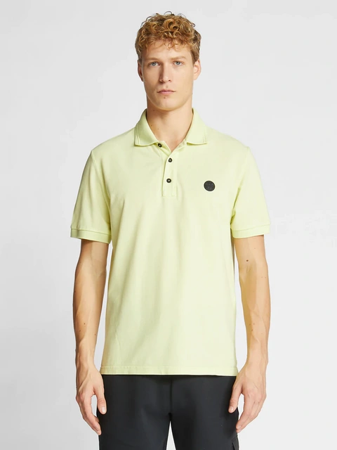 Picture of North Sails MUŠK. ORGANIC COTTON PIQUÉ POLO SHIRT 422502