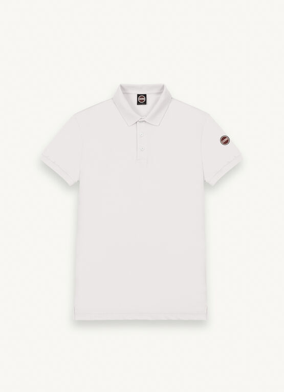 Colmar MUŠK. KRAT. SLEVEES POLO SHIRT 7646 3UP