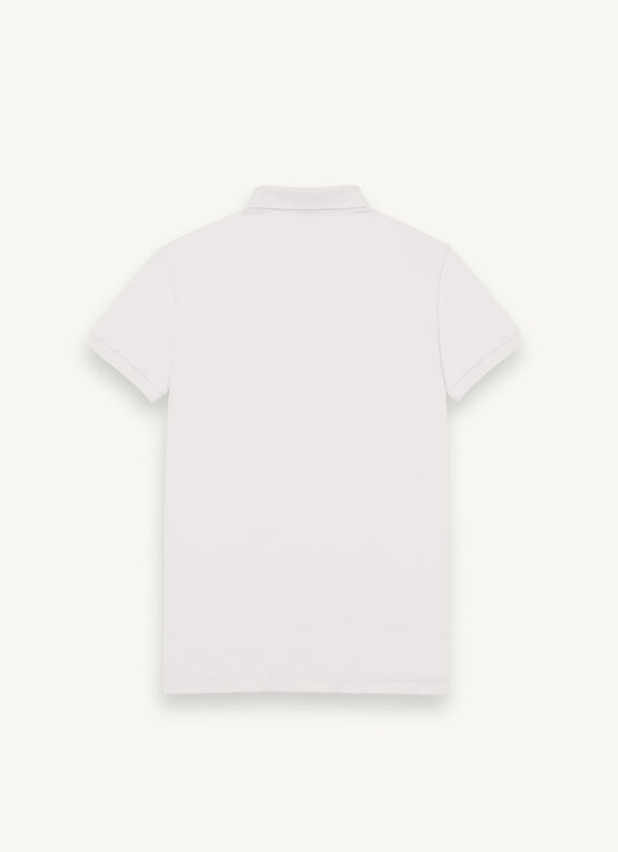 Colmar MUŠK. KRAT. SLEVEES POLO SHIRT 7646 3UP