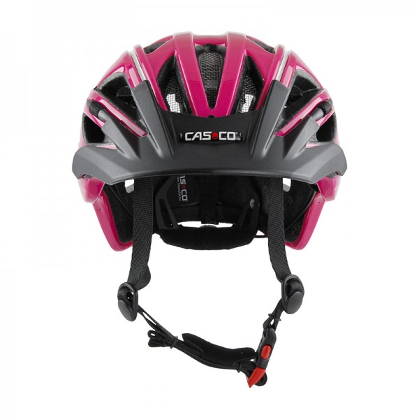 Casco ACTIV2 JUNIOR PINK, biciklistička kaciga