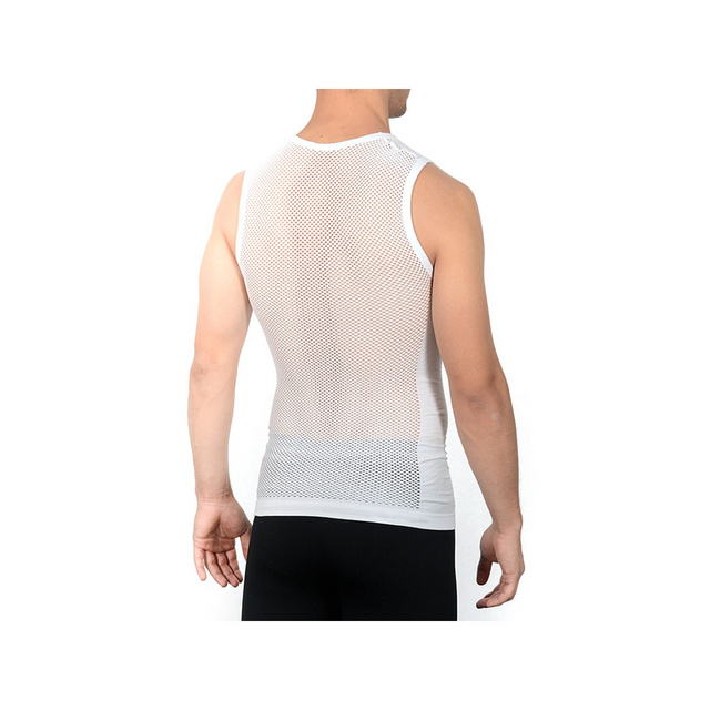 Picture of Mico UNISEX SKINTECH LIGHTSKIN UNDERWEAR T-SHIRT IN01821, sportsko donje rublje