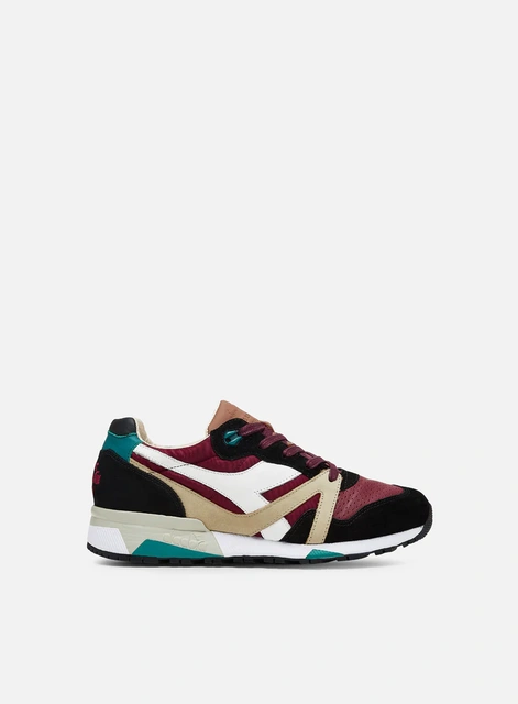 Picture of Diadora MUŠKE TENISICE N9000 H IT ITA