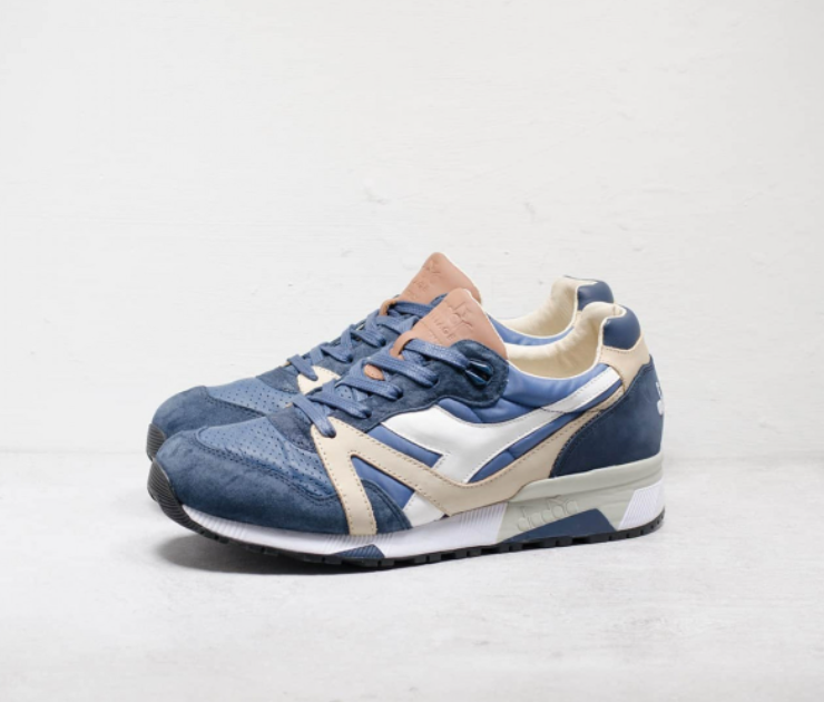 Diadora MUŠKE TENISICE N9000 H IT ITA
