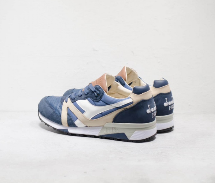 Diadora MUŠKE TENISICE N9000 H IT ITA