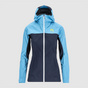 Karpos WOMEN'S LOT RAIN JACKET, vodoodporna jakna