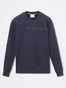 North Sails NAPIER FLEECE, flis džemper SWEATER 36TH AMERICA'S CUP 451005