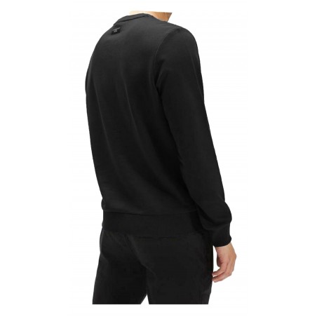 North Sails NAPIER ROUND NECK W/GRAPHIC 451005