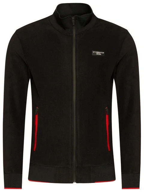 North Sails KUROW JAKNA WITH ZIP 451007