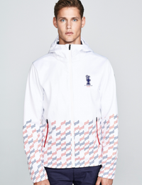 North Sails SAN DIEGO SOFTSHELL JAKNA 450101