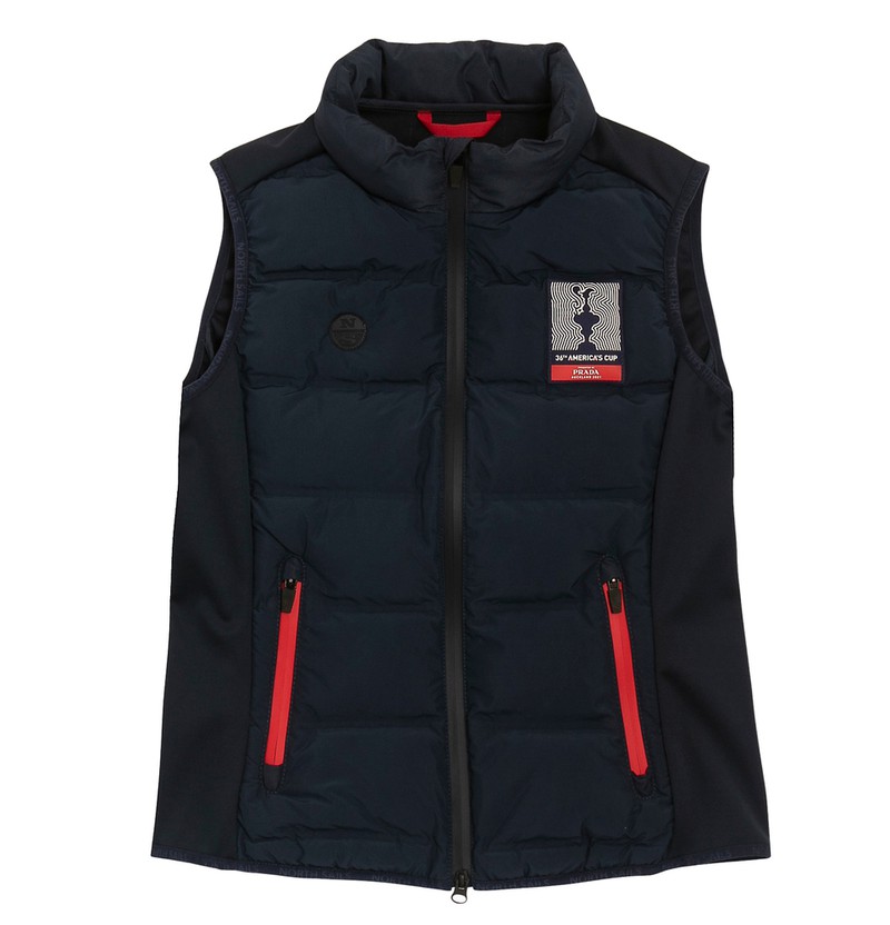 North Sails NEW YORK JAKNA 450501