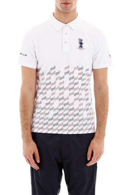 Picture of North Sails VALENCIA MUŠK. POLO SHIRT 452001