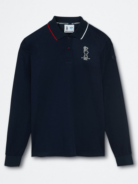 Picture of North Sails WESTPORT POLO SHIRT 52010