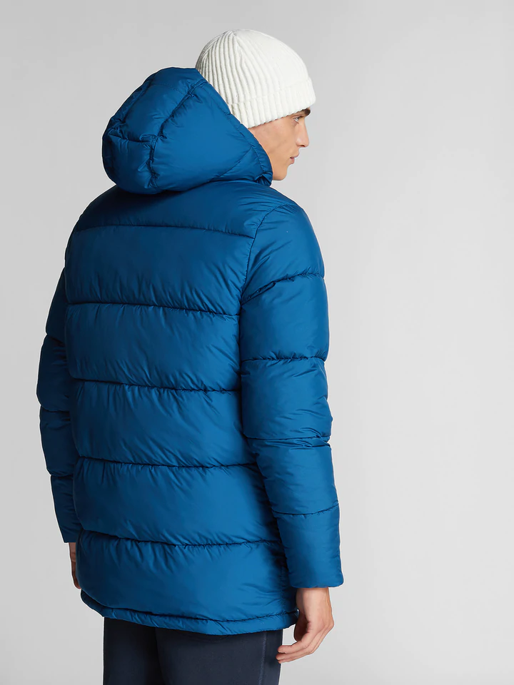 North Sails DOCK MUŠK. PARKA WITH THERMORE® PADDING 602952