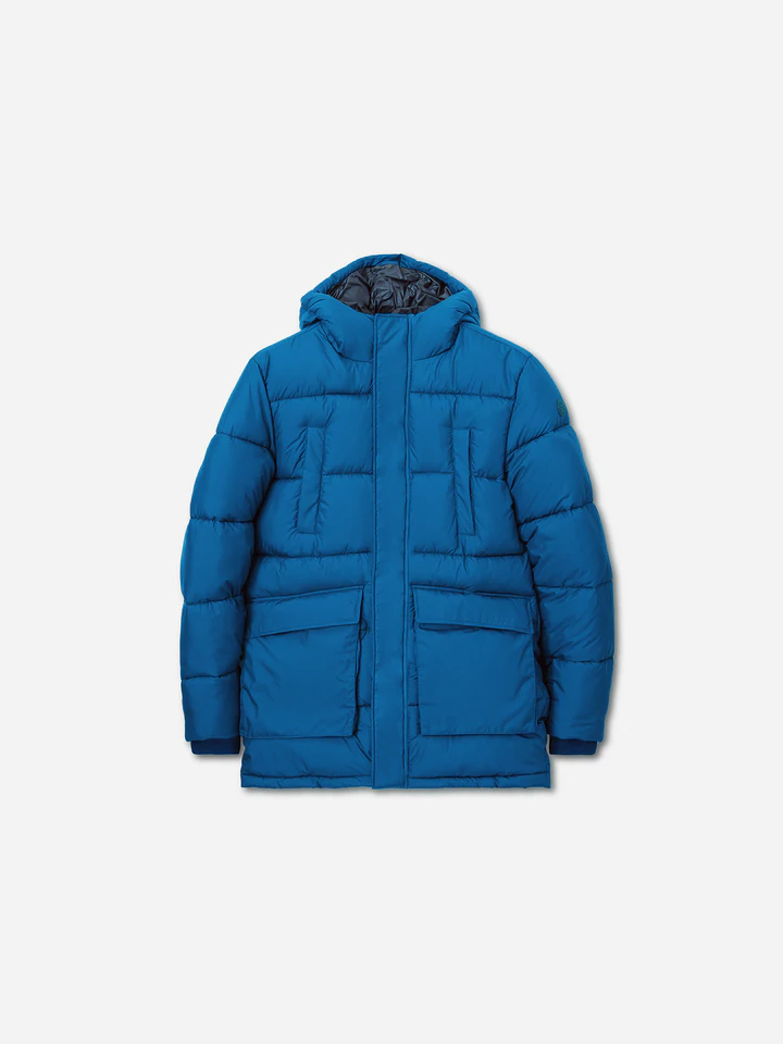 North Sails DOCK MUŠK. PARKA WITH THERMORE® PADDING 602952