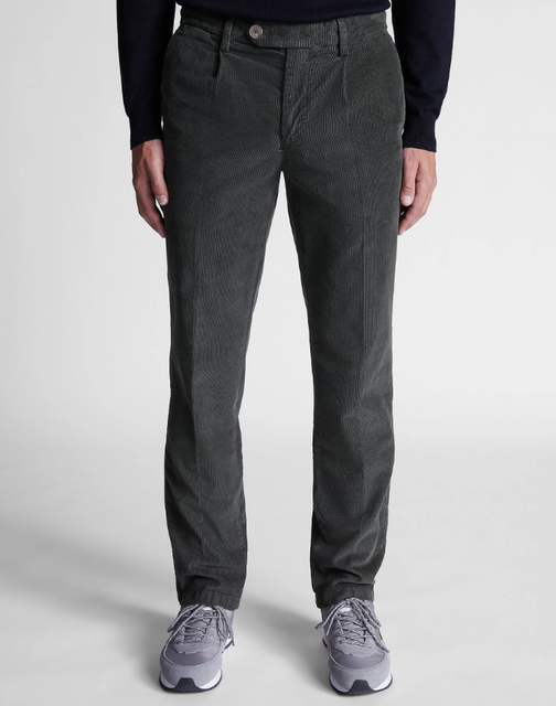 Picture of North Sails CORDUROY ORGANIC COTTON HLAČE 672912