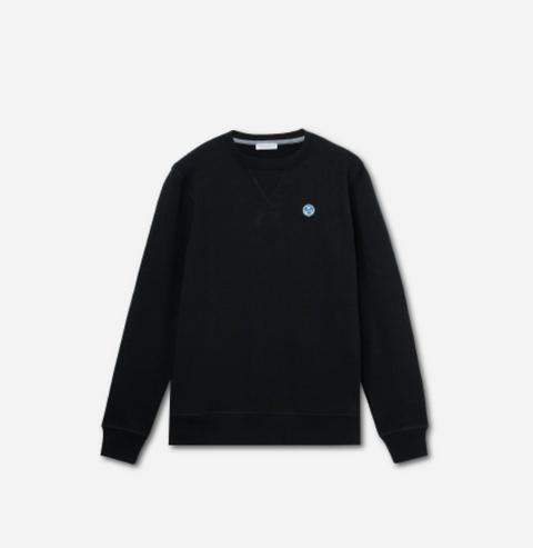 Pulover od organskog flisa 691623