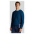 North Sails COTTON AND WOOL BLEND JUMPER 699453