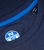 North Sails TECH T KRAT. RUKAV SHIRT WITH UV 30+ 27M202
