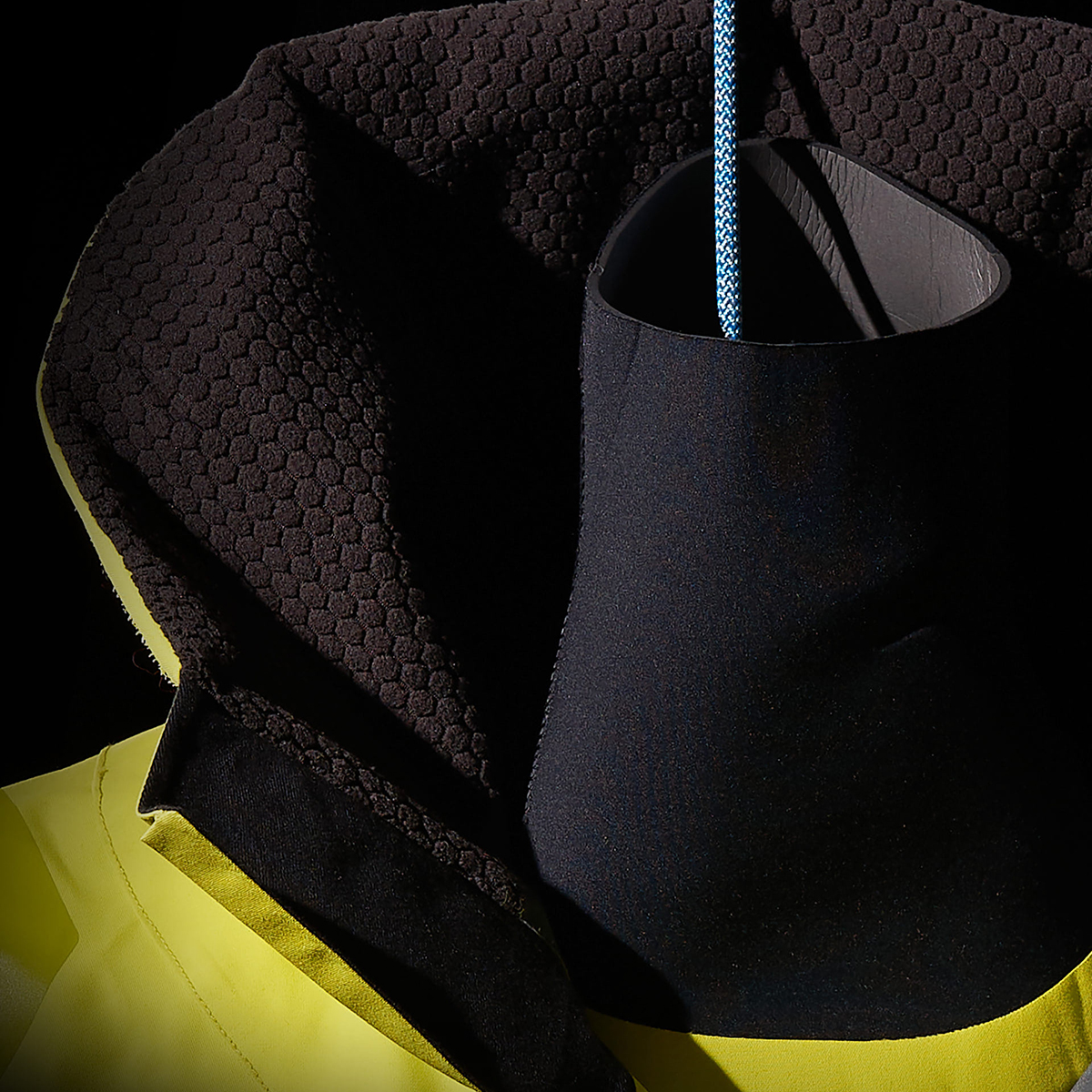 North Sails SOUTHERN OCEAN GORE-TEX® OCEAN PRO SMOCK 27M020