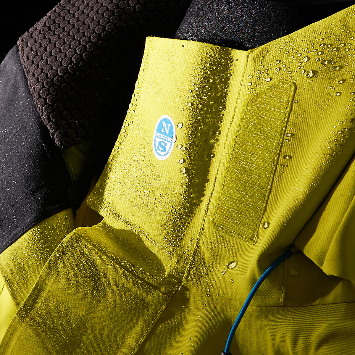 North Sails SOUTHERN OCEAN GORE-TEX® OCEAN PRO SMOCK 27M020