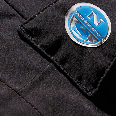 North Sails GP AERO WATERPROOF KRATKE HLAČE 27M565