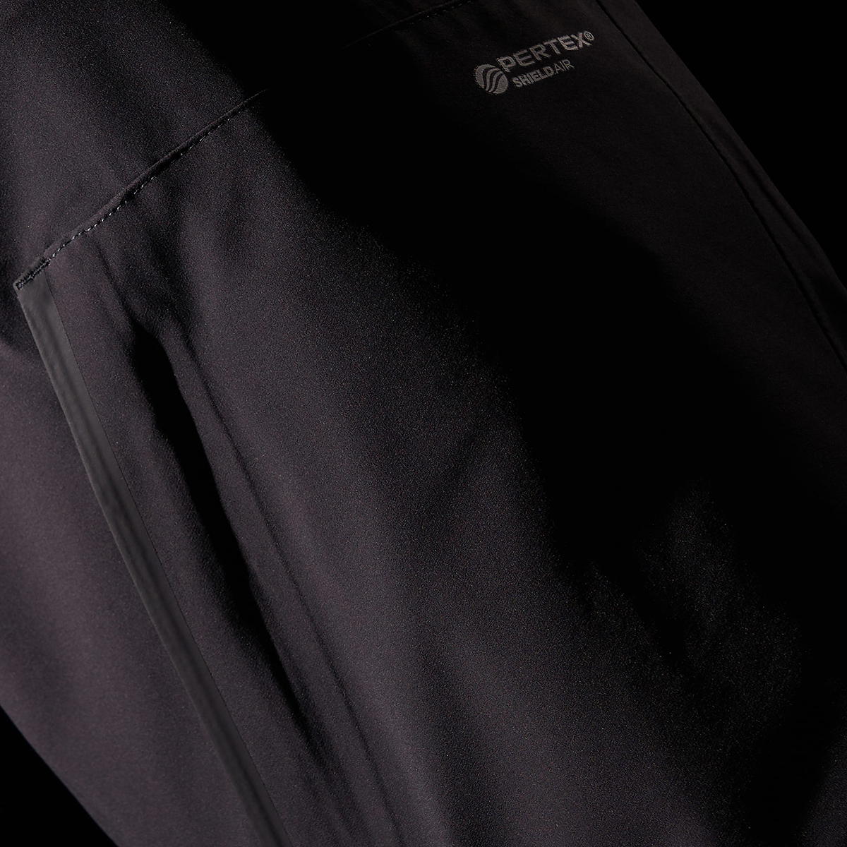 North Sails GP AERO WATERPROOF KRATKE HLAČE 27M565