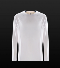 North Sails TECH T LONG RUKAV SHIRT WITH UV 30+ 27M203