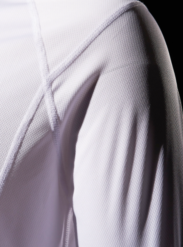 North Sails TECH T LONG RUKAV SHIRT WITH UV 30+ 27M203