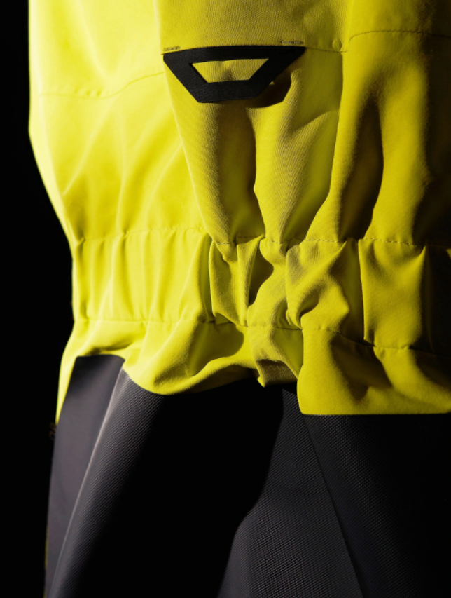 North Sails OCEAN GORE-TEX® OCEAN PRO HLAČE 27M420