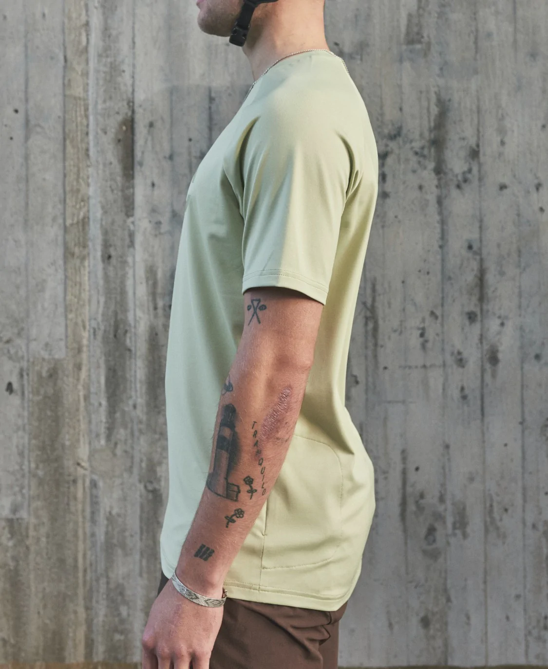 Poc M'S REFORM ENDURO TEE