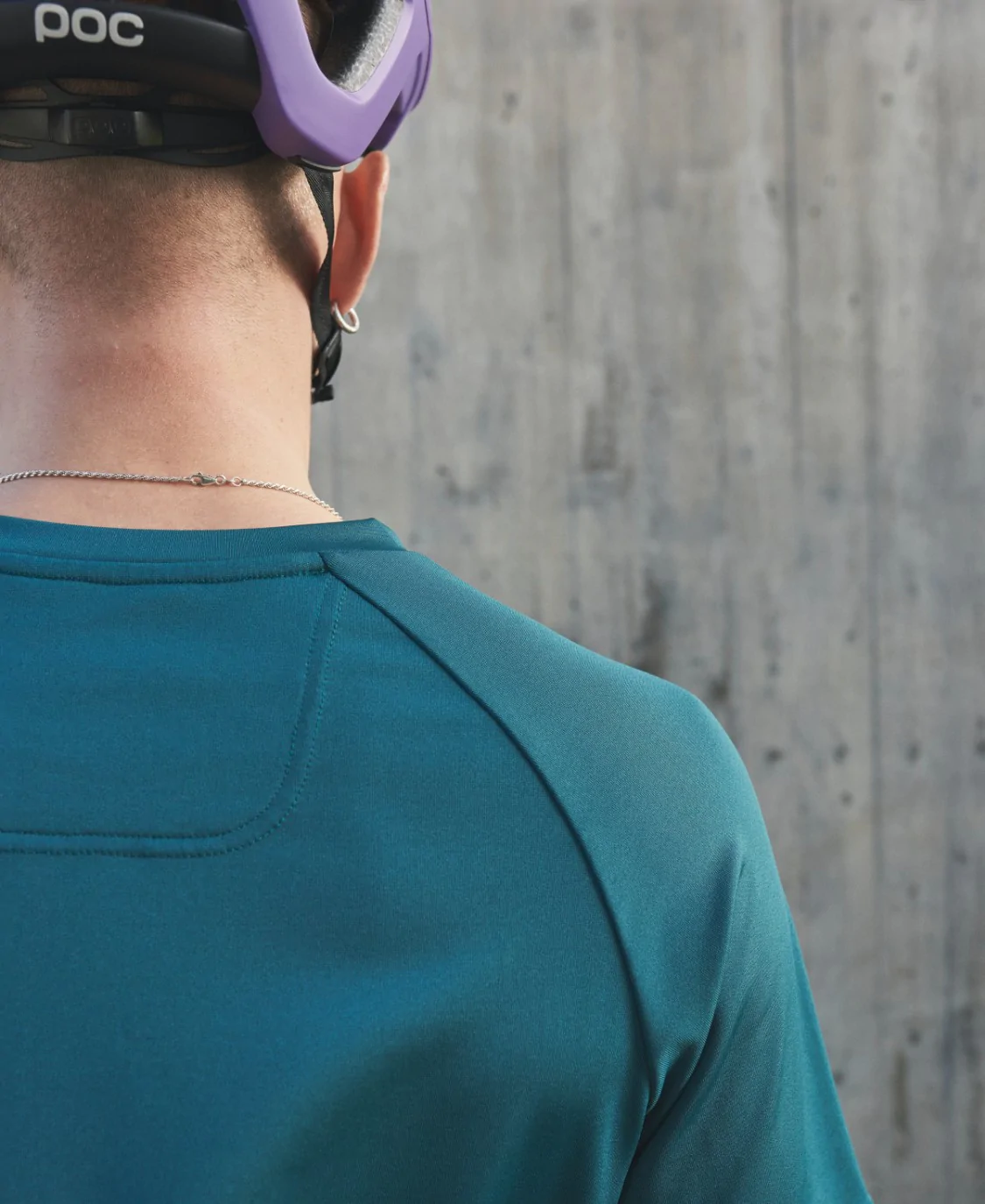 Poc M'S REFORM ENDURO TEE MUŠK. BIKE MAJICA