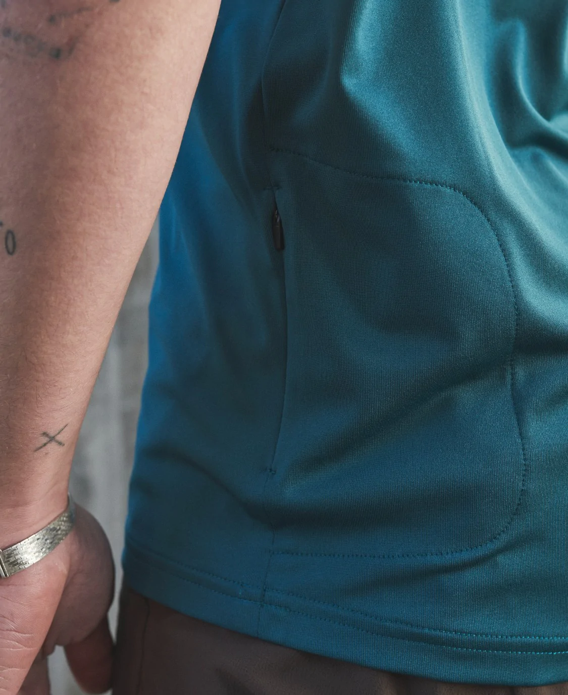 Poc M'S REFORM ENDURO TEE MUŠK. BIKE MAJICA